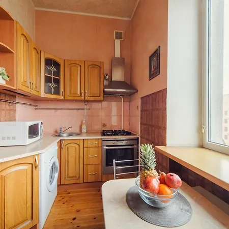 On Karla Marksa 25 * Mińsk