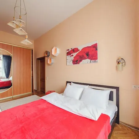 Apartment On Karla Marksa 25 *