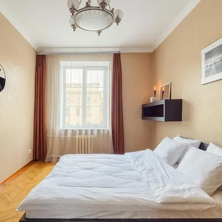 Apartament On Karla Marksa 25 *
