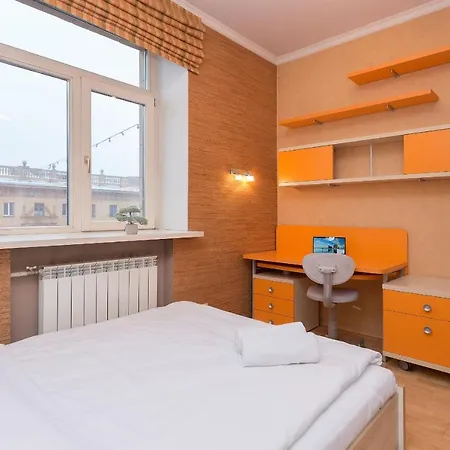 Apartament On Karla Marksa 25 *