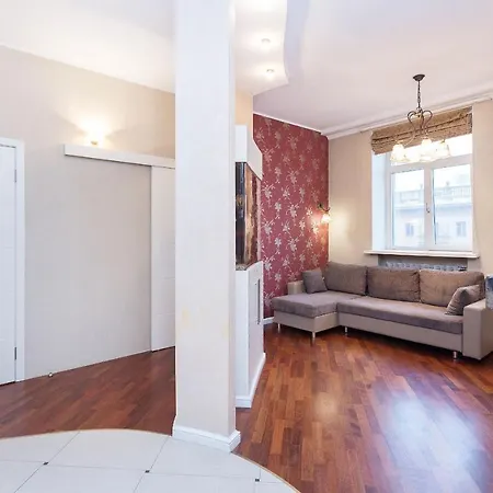 Apartament On Karla Marksa 25