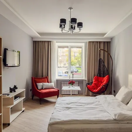 On Karla Marksa 25 * Mińsk