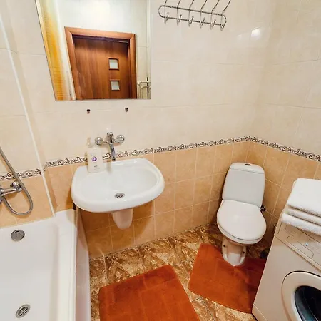 Apartament On Karla Marksa 25 *