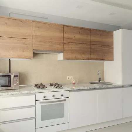 Apartament On Karla Marksa 25 *