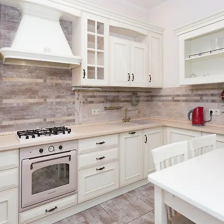 On Karla Marksa 25 Apartament Mińsk