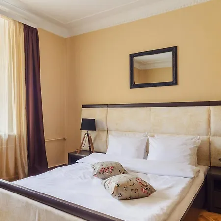 Apartament On Karla Marksa 25