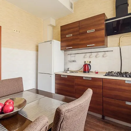 Apartament On Karla Marksa 25 *
