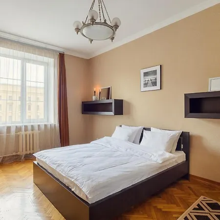 Apartament On Karla Marksa 25 *